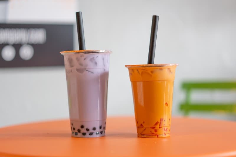 Bubbles Tea & Juice - SouthPark Mall