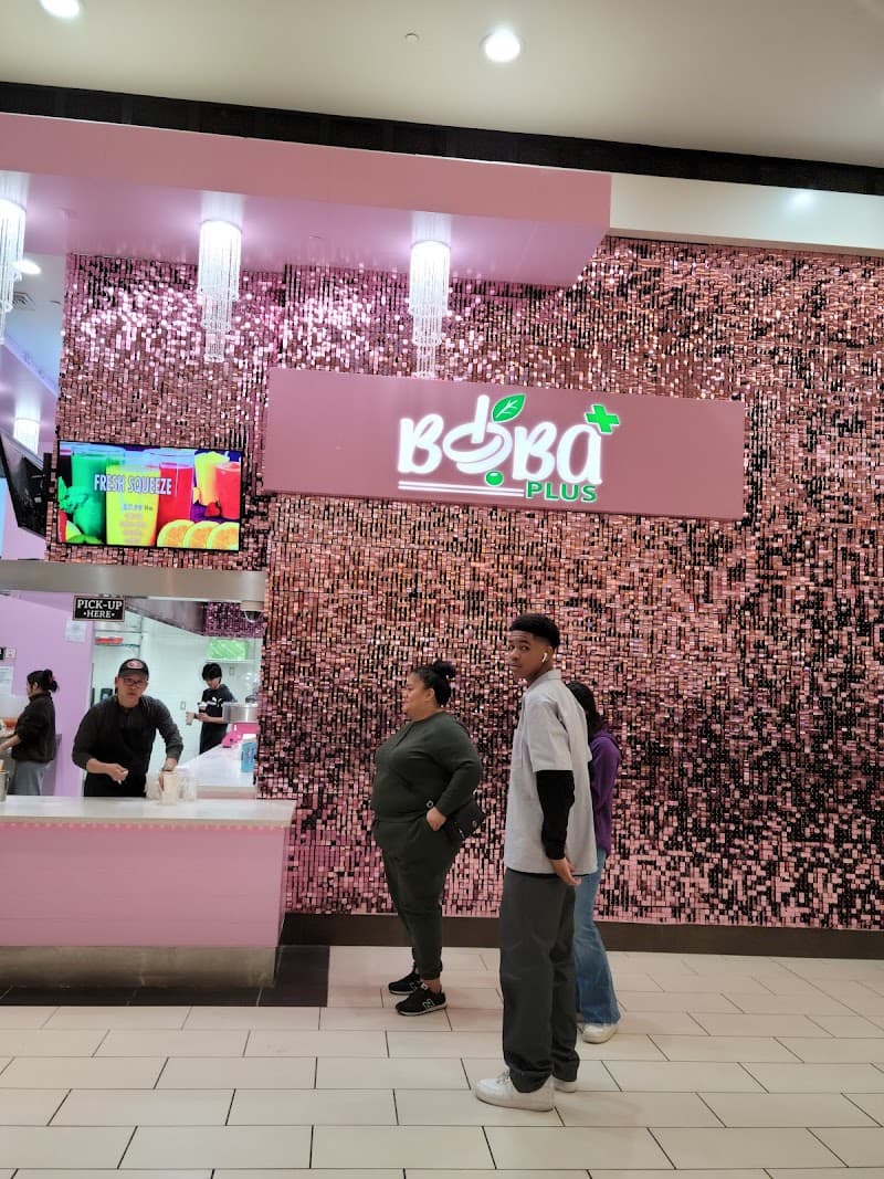 Boba Plus