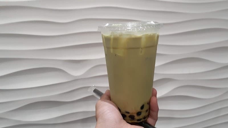 Boba King