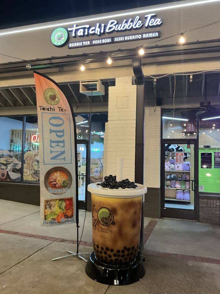Taichi Tea - Marietta