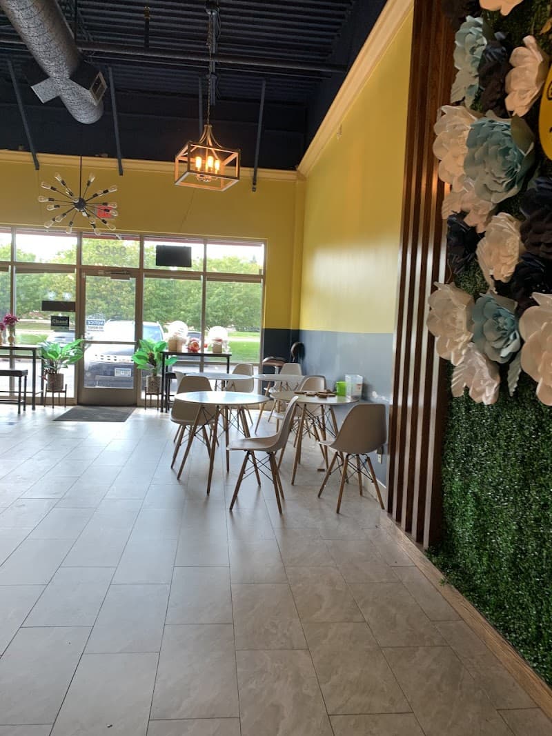 GoCha Teahouse