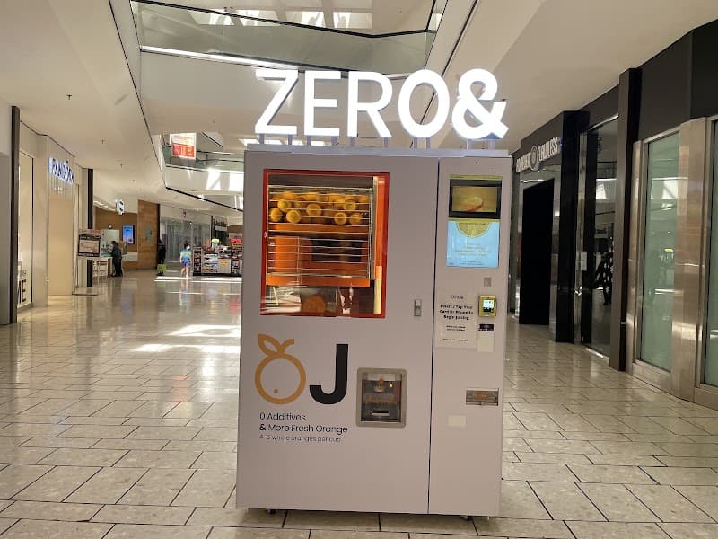 ZERO& Stoneridge