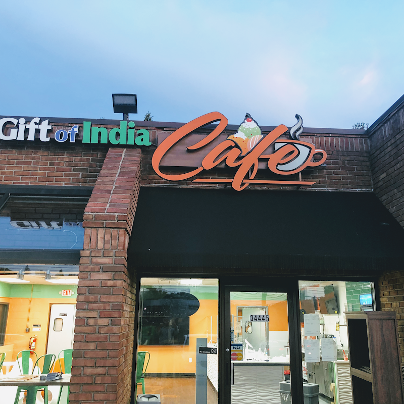 Cafe GOI