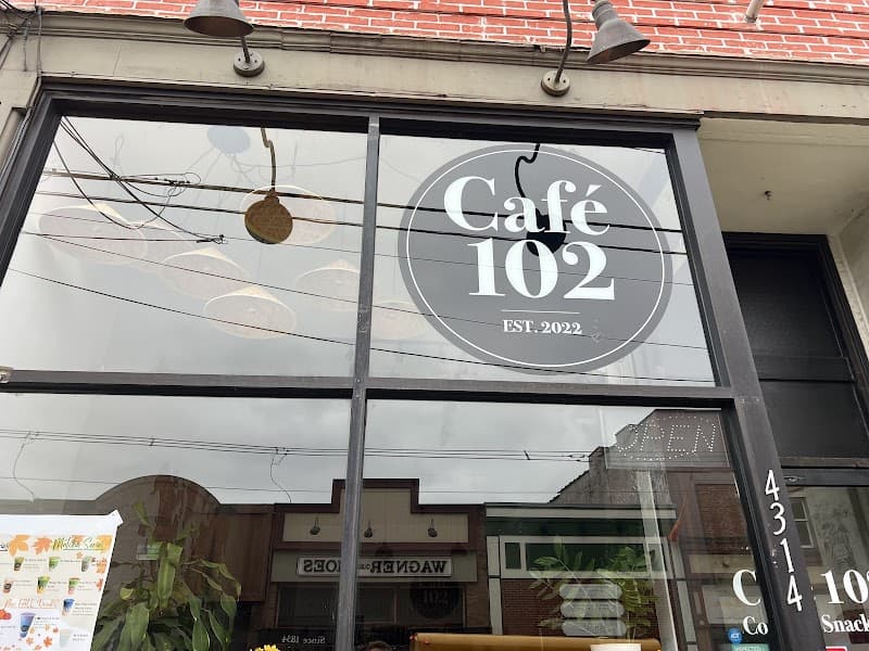 Café102