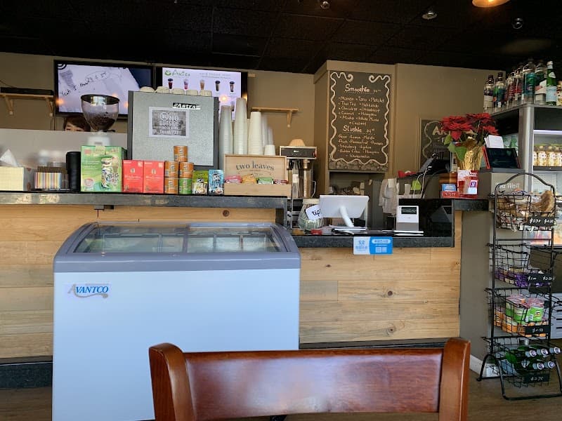 Akira Coffee & Tea