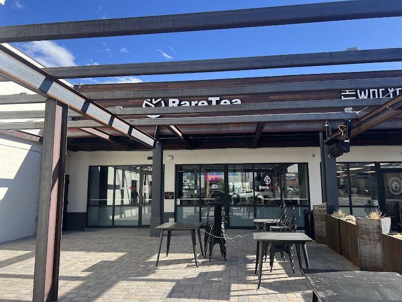 RareTea