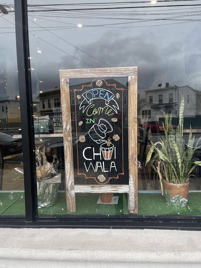 Chai Wala