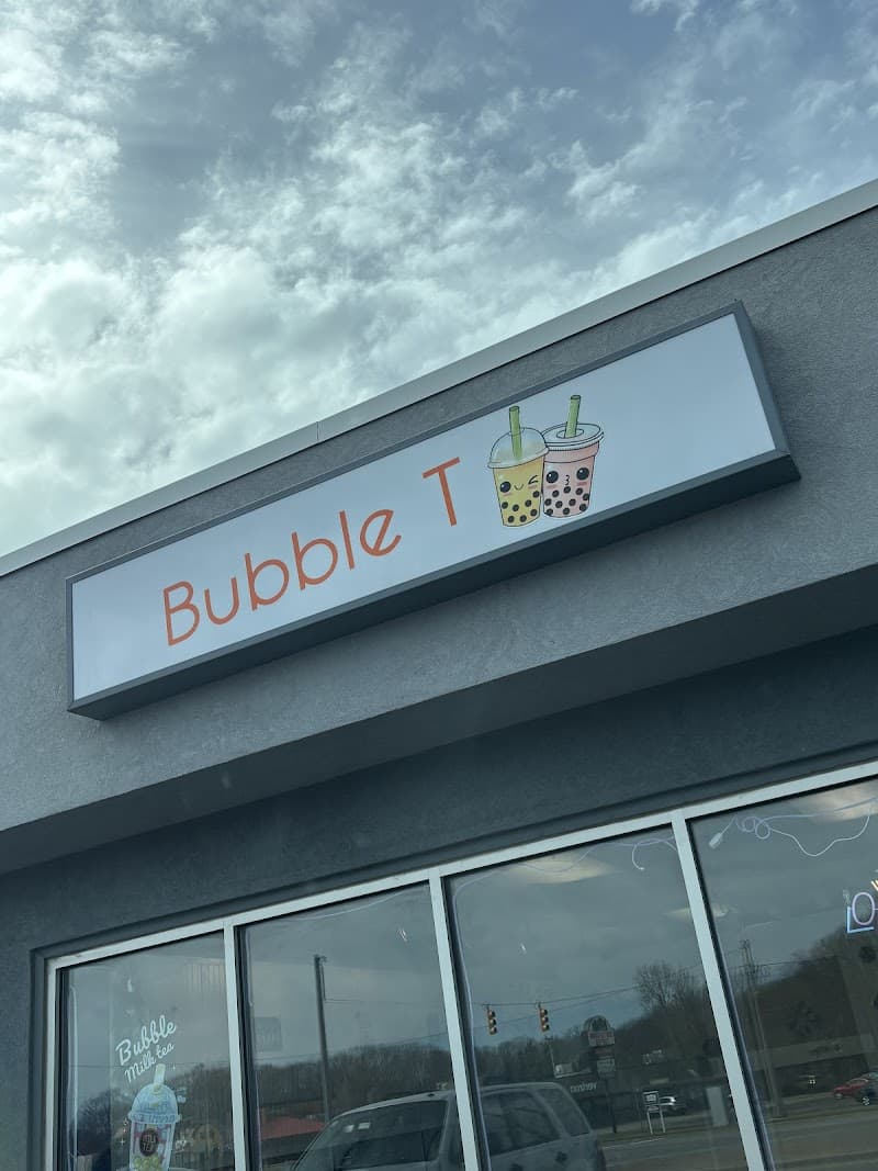 Bubble T