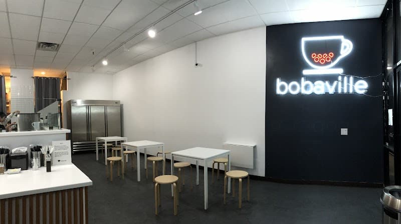 Bobaville