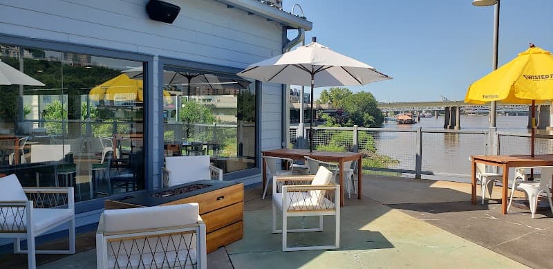 Enson Harbor | Asian Fusion & Bar