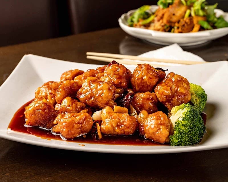 Mama's Chinese