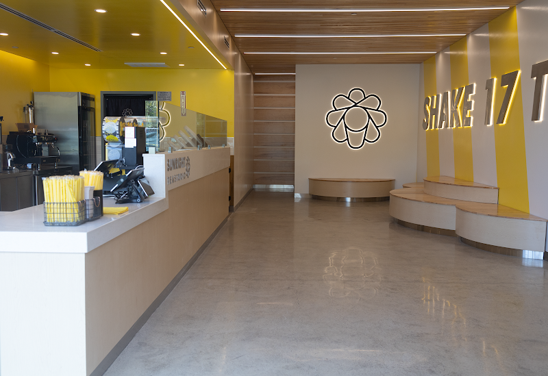 Sunright Tea Studio - Milpitas