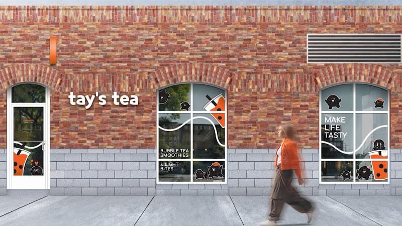 tay's tea