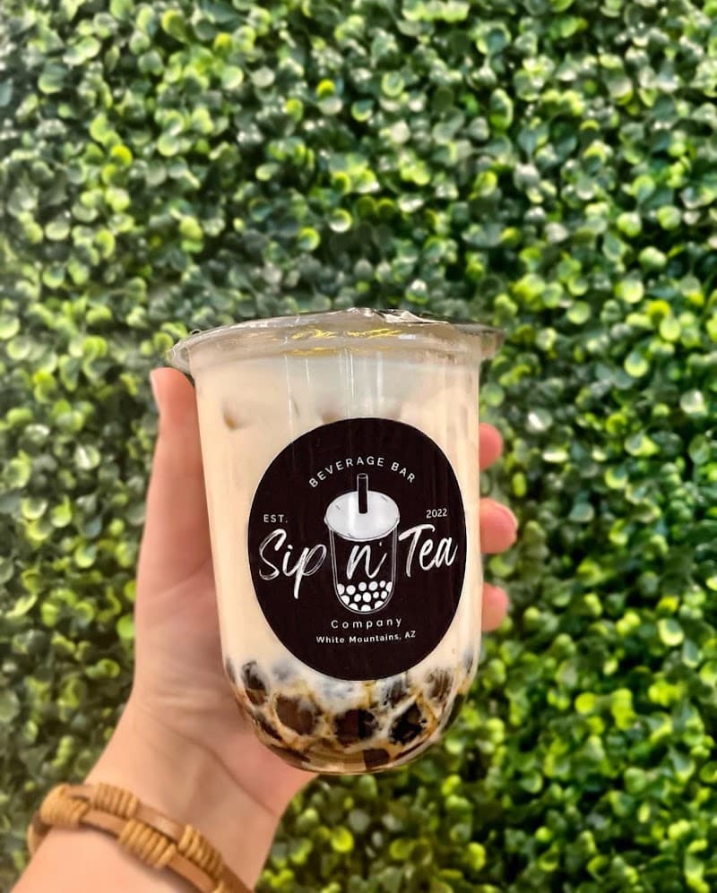 Sip n’ Tea Company