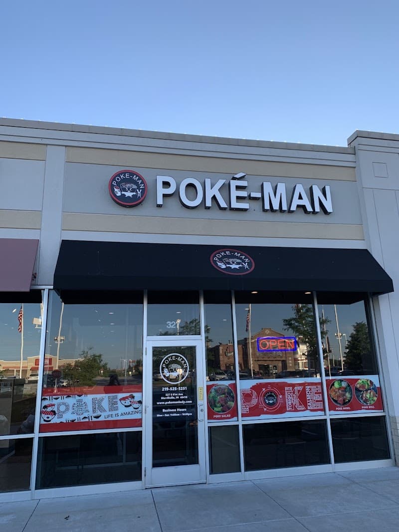 POKE-MAN