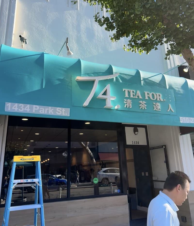 T4 Alameda