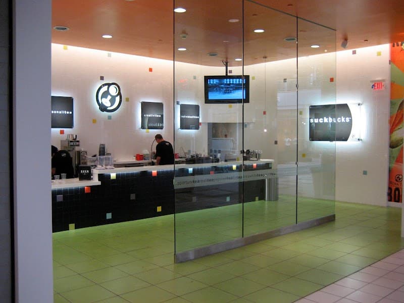 Boba Tea Company