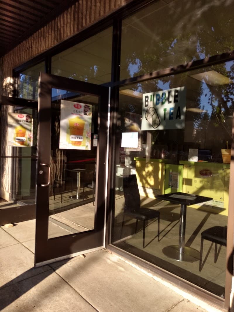 Chen Fu Bubble Tea