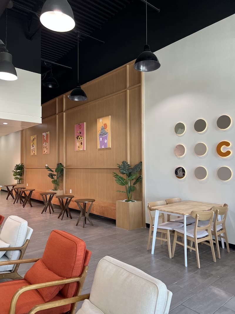 CoCo Bubble Tea - Frisco