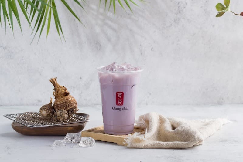 Gong Cha Orangeburg