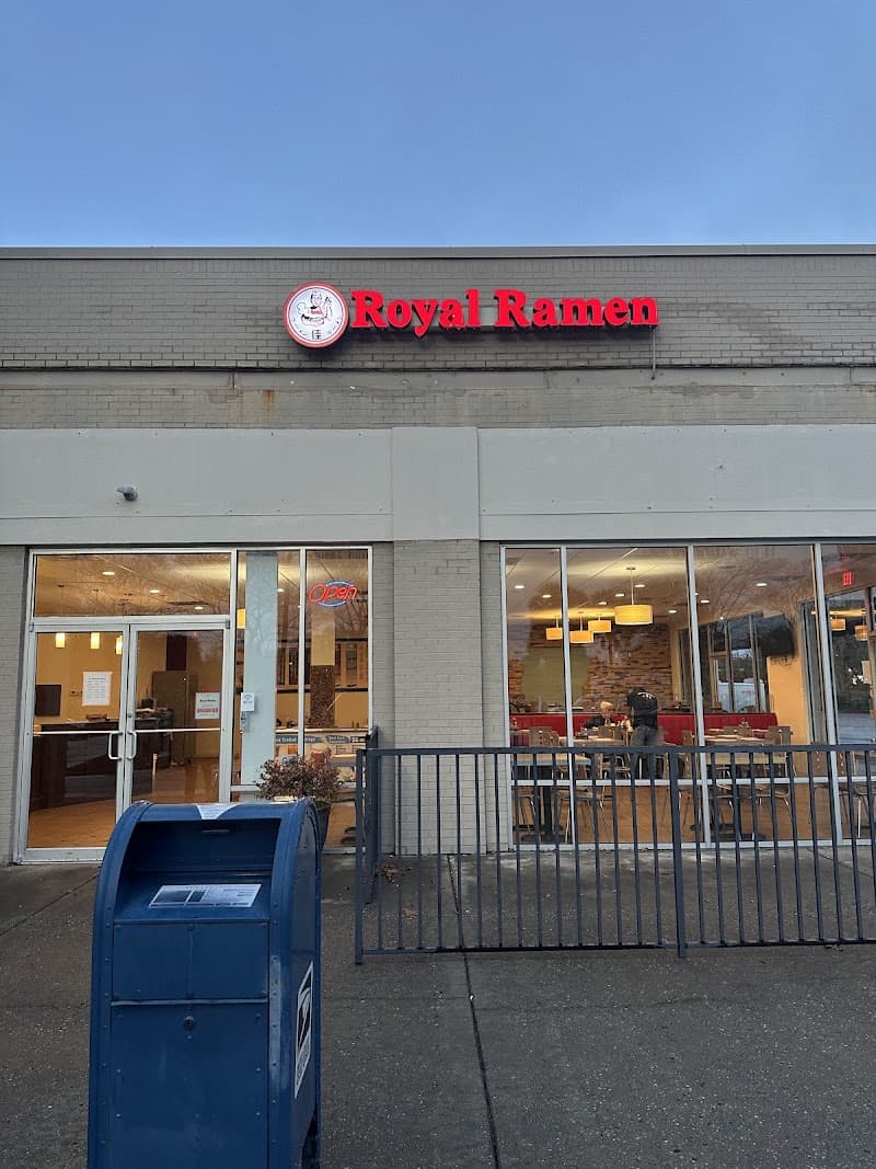 Royal Ramen