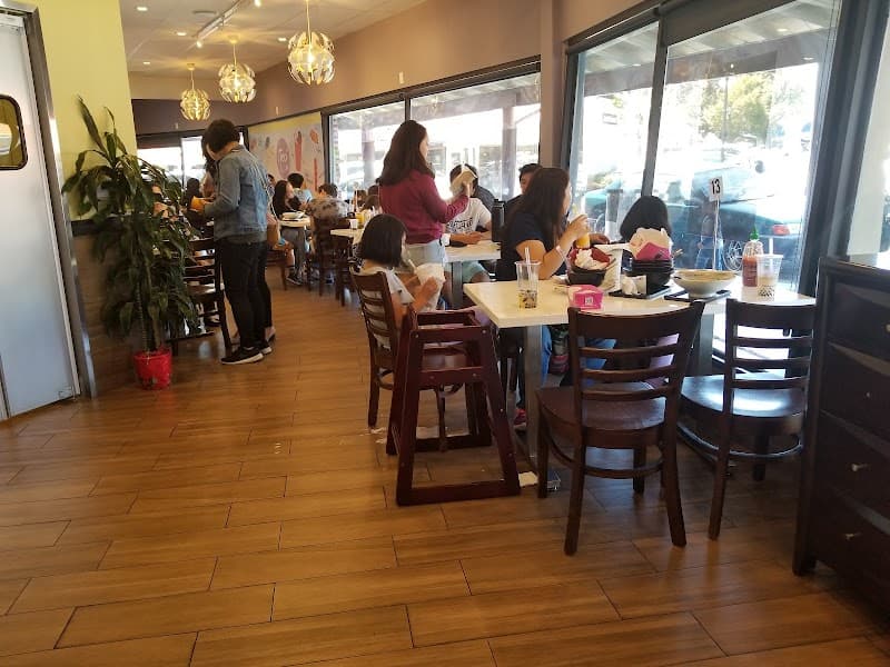i-Tea San Leandro