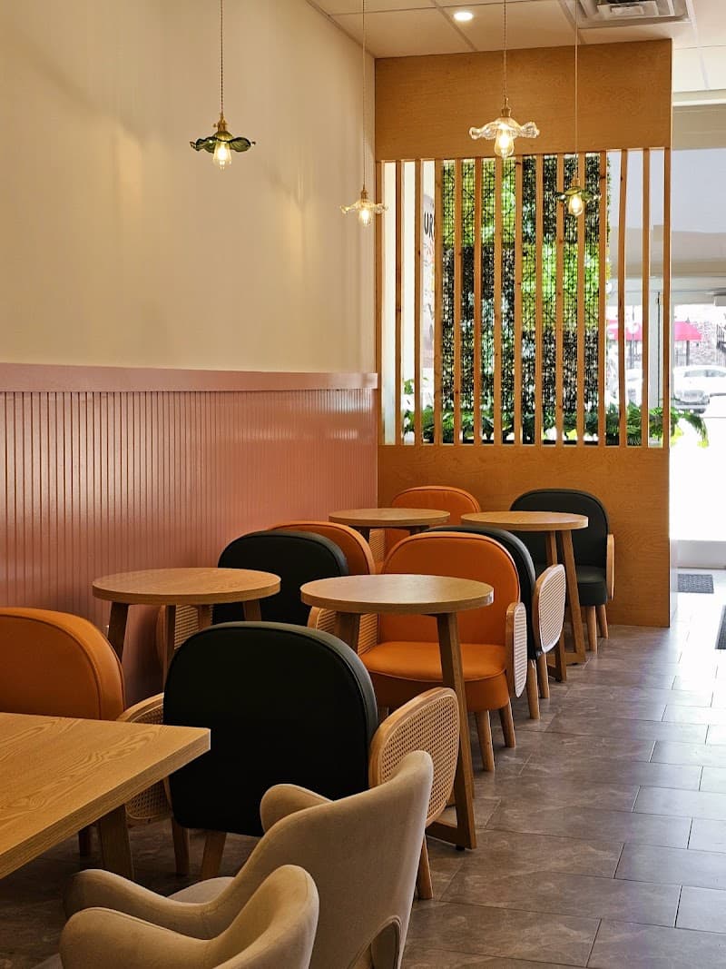 Taichi Bubble Tea, Ramen and Poke Bowl - Glen Mills