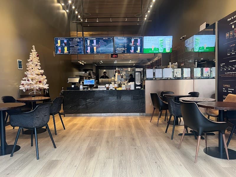 TP TEA – Berkeley