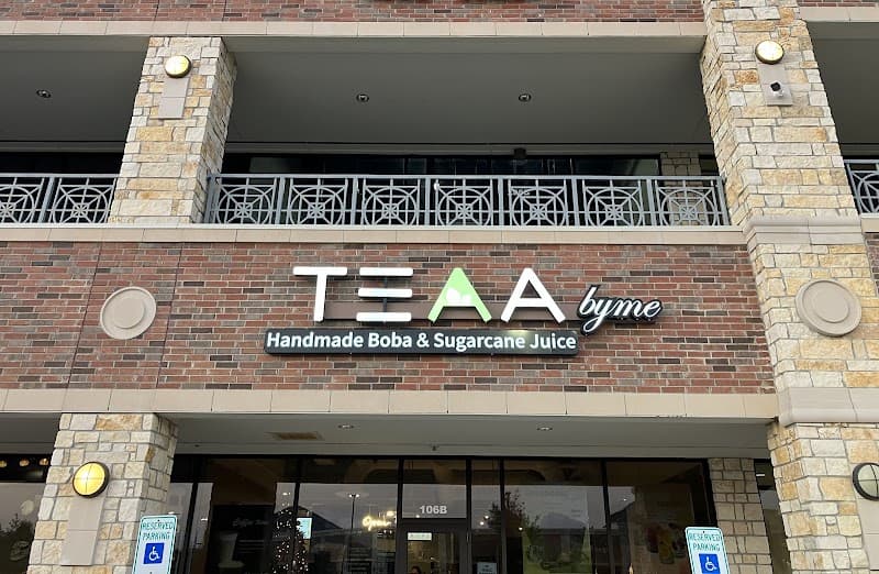 TEAA byme TX