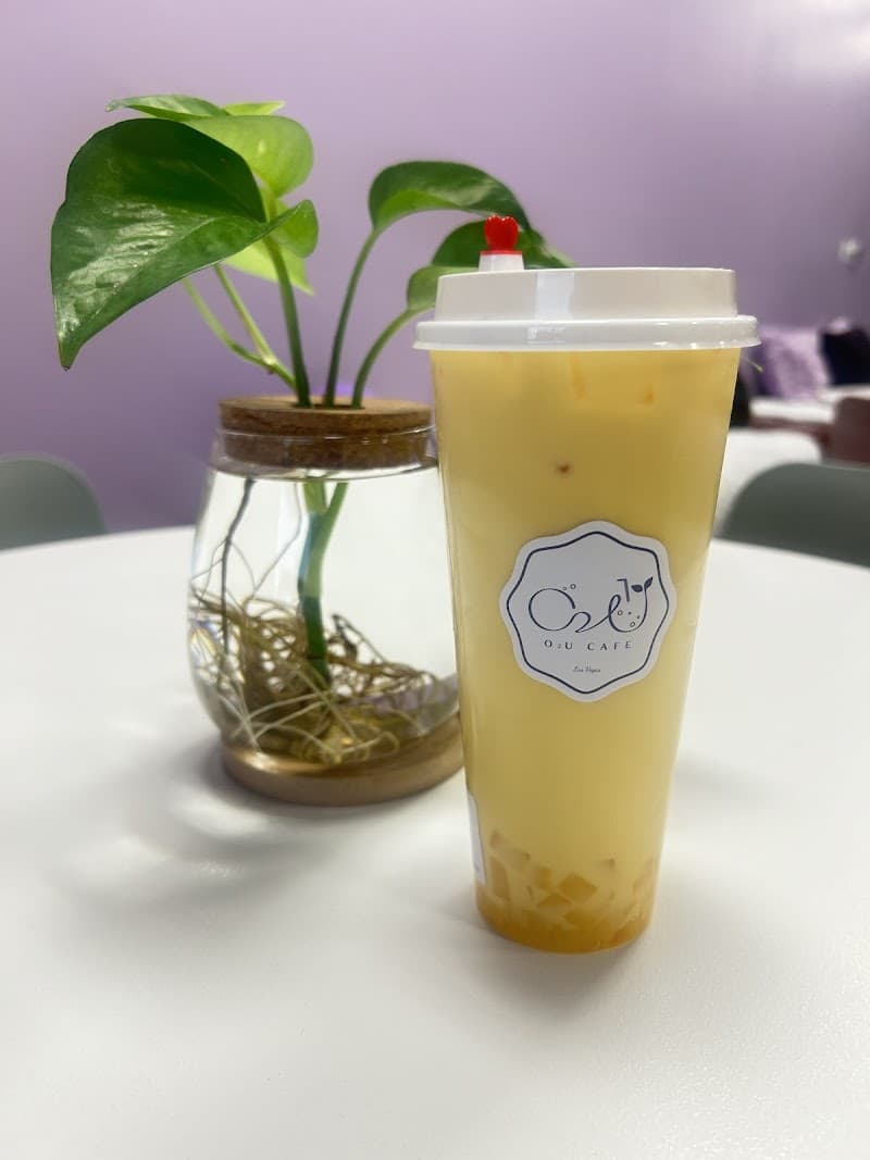 O2U Cafe