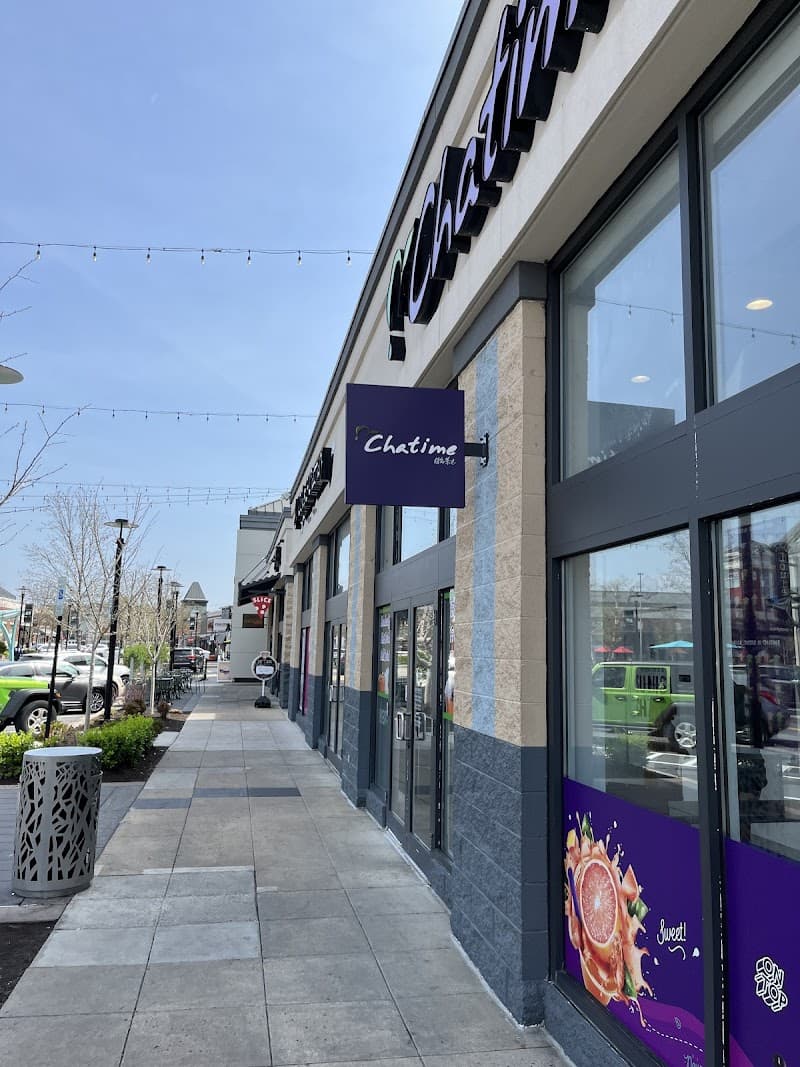 Chatime White Marsh