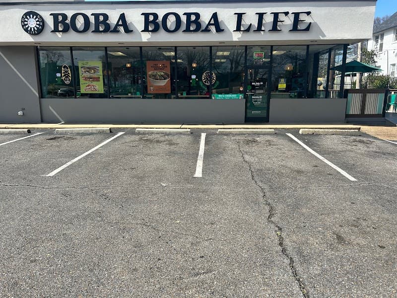Boba Boba Life