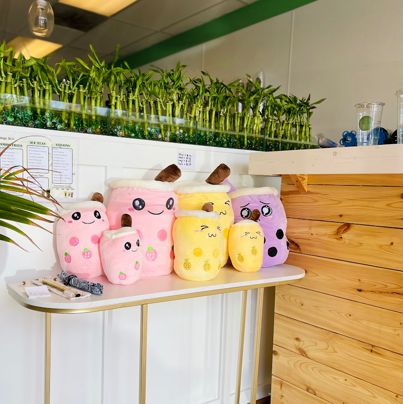 Boba Tree