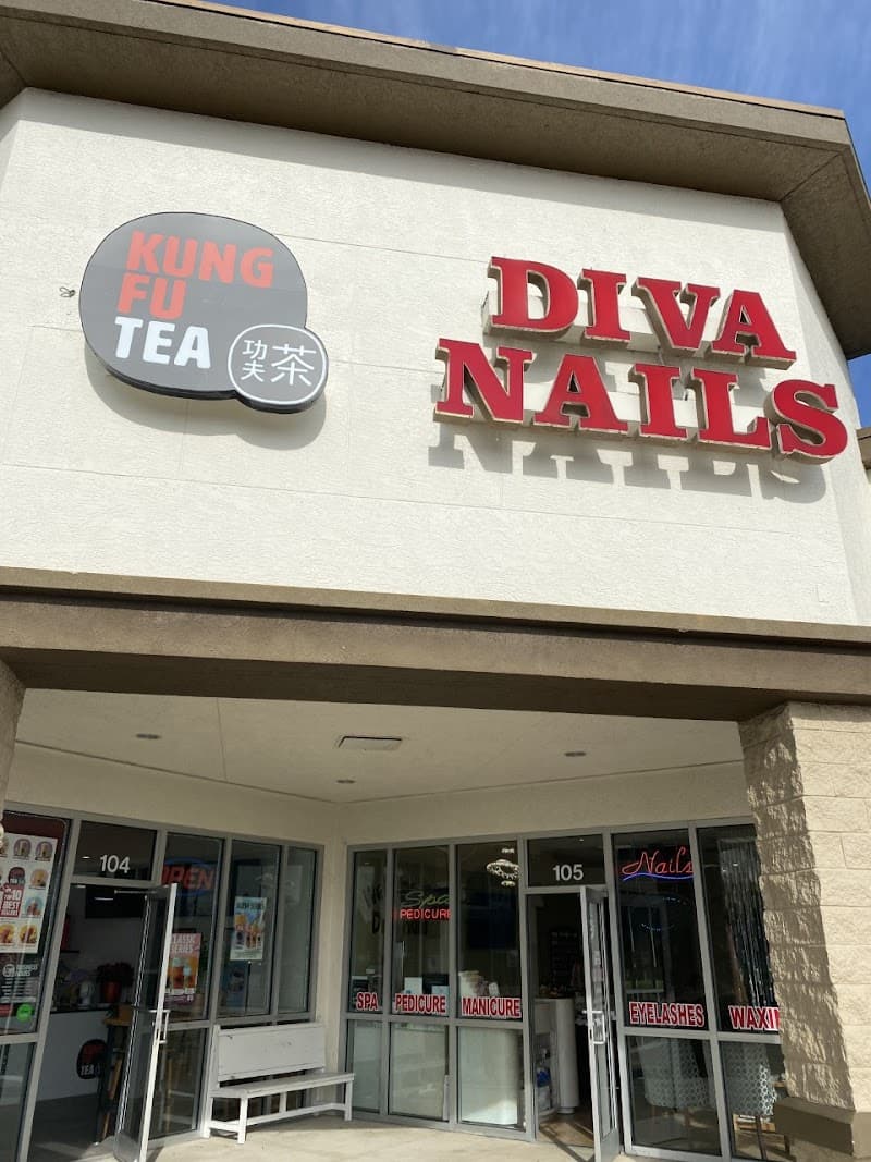 Kung Fu Tea