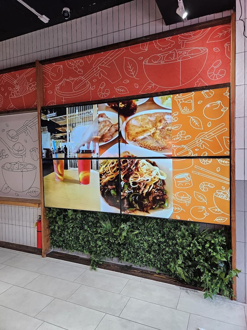 Ugly Dumpling Express - Holmdel, NJ