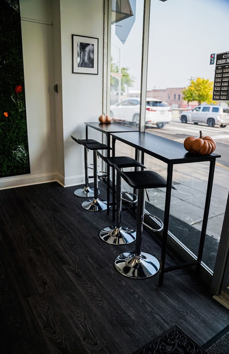 Boba Lab Wenatchee