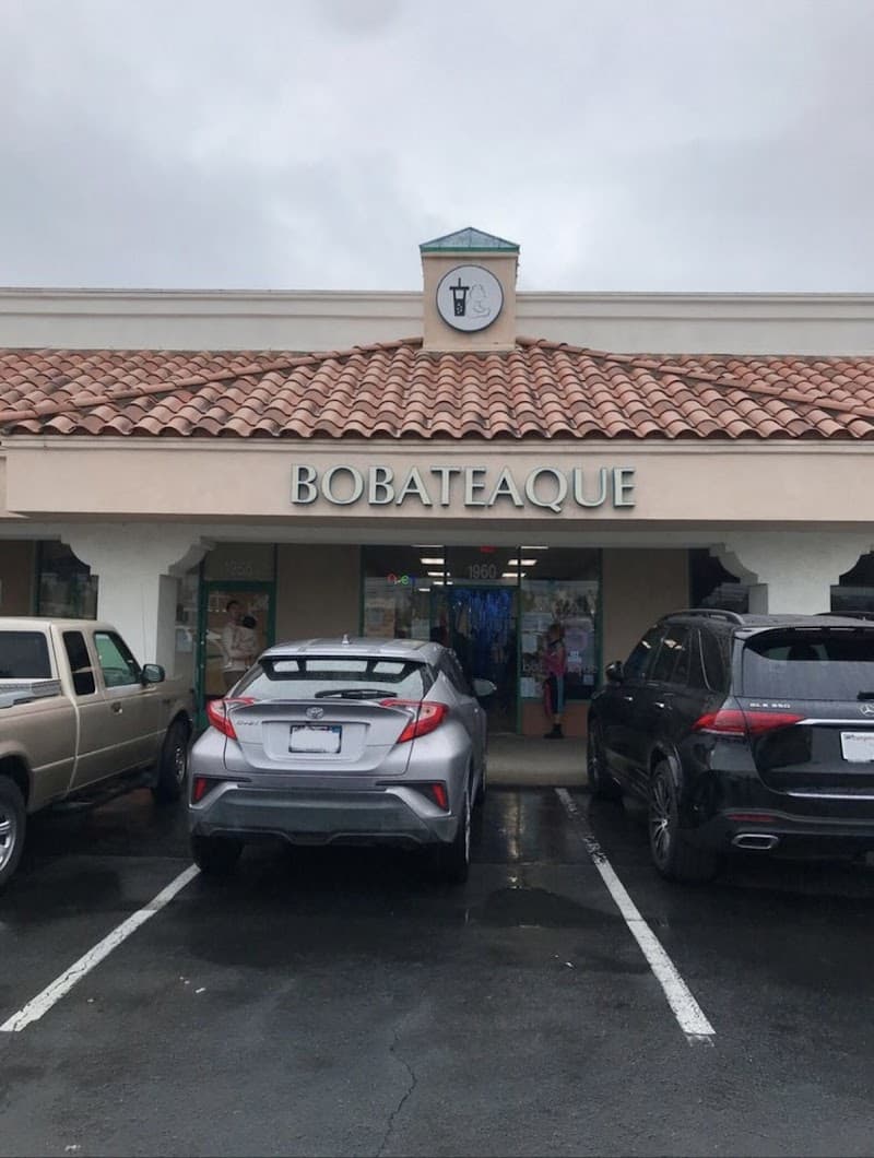 bobaTEAque