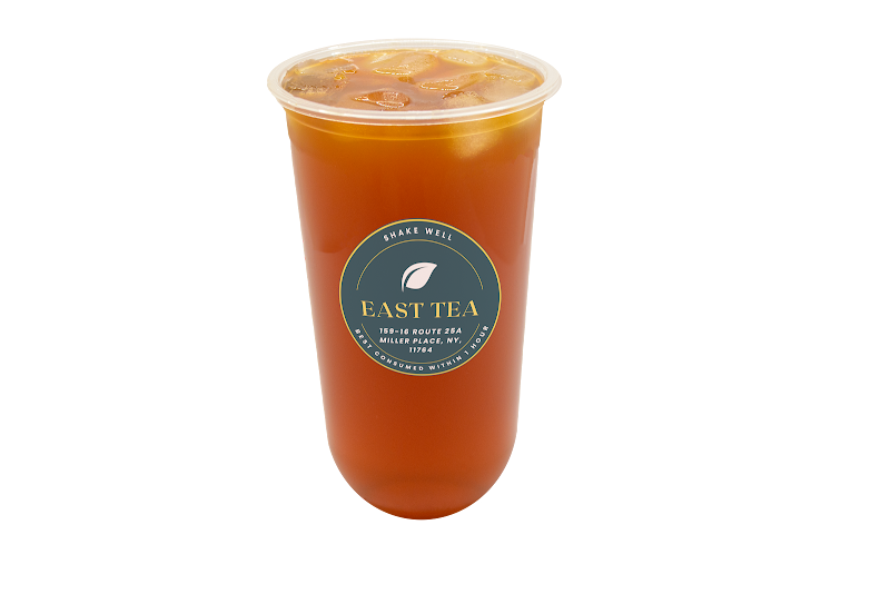 East Tea Bubble Tea
