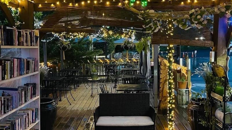 The Porch