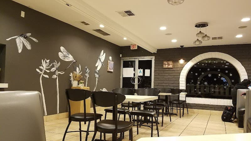 Summerfield Tea Bar