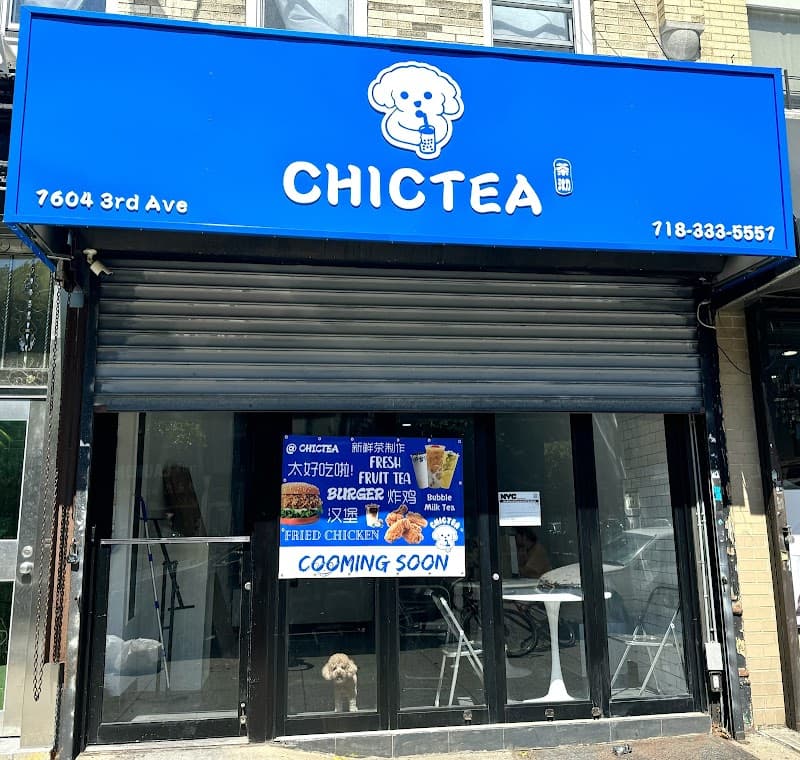 CHICTEA