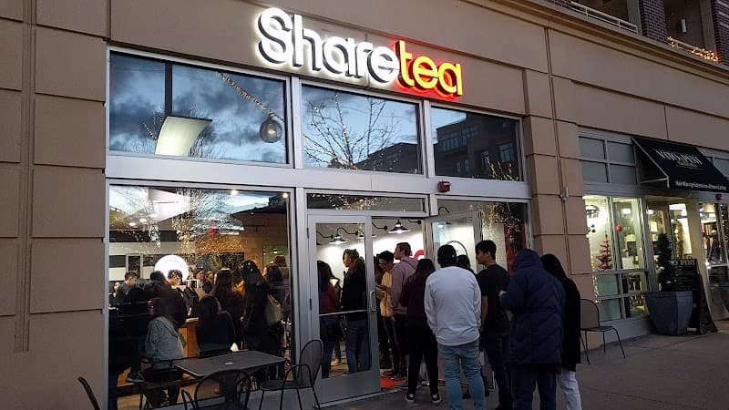 Sharetea Belmar