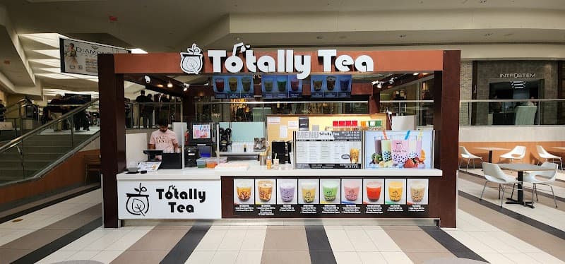Totally Tea
