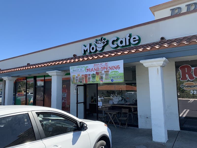 Moo Cafe