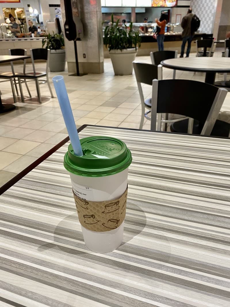 Tea Chat 1 LLC