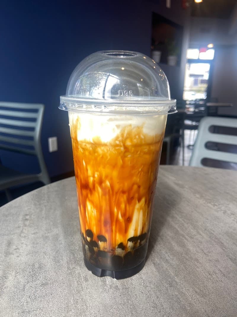 Jojo's Café