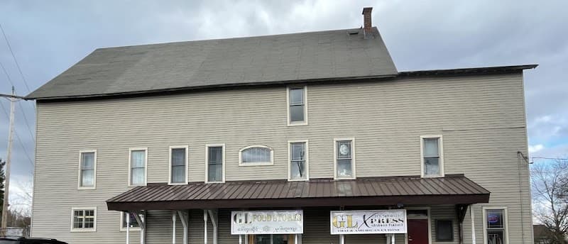 Golden Lotus Food Stores / GL Xpress
