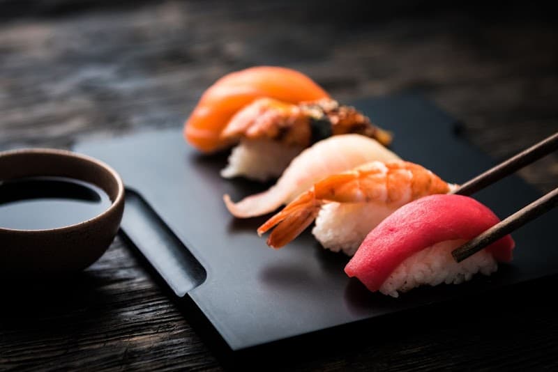 Musha Sushi