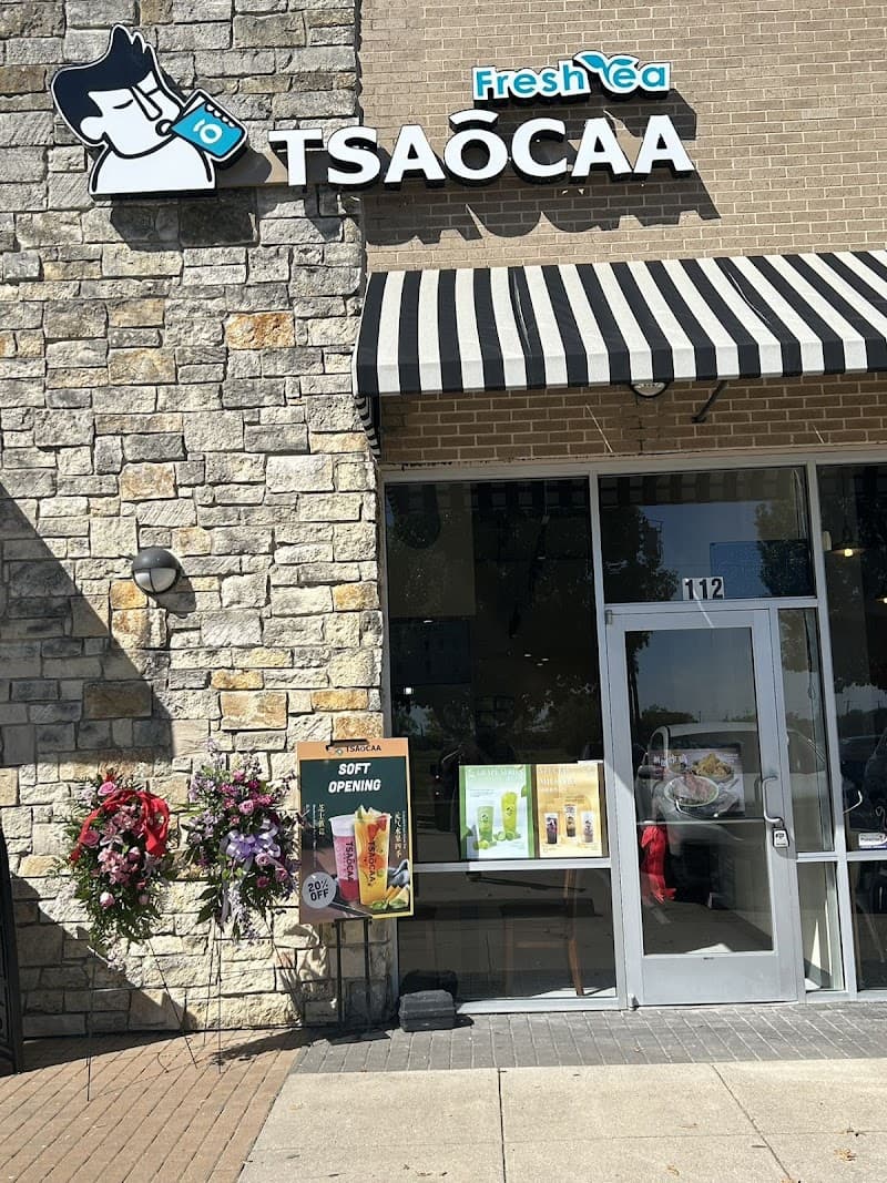 TSAOCAA
