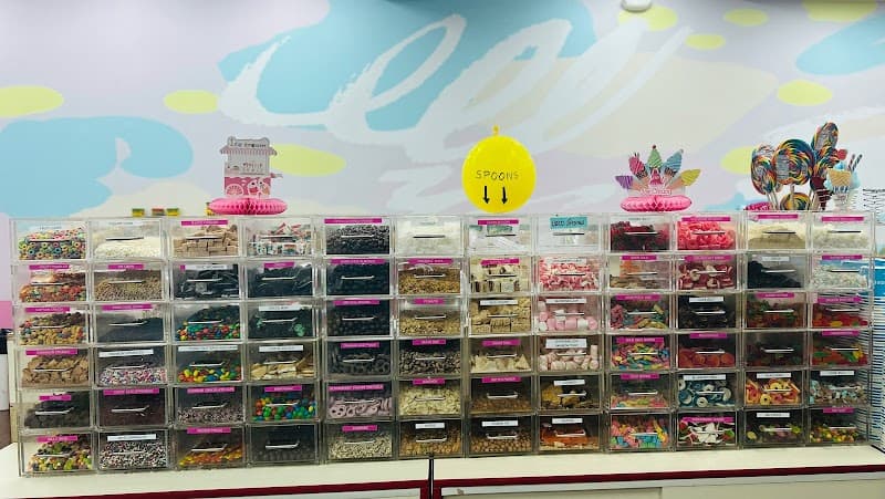 Frozen D Lite Middletown
